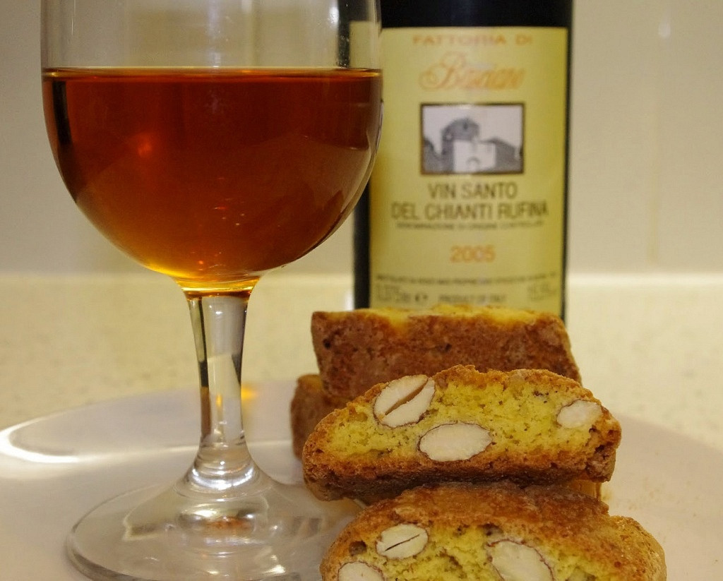 Vin Santo