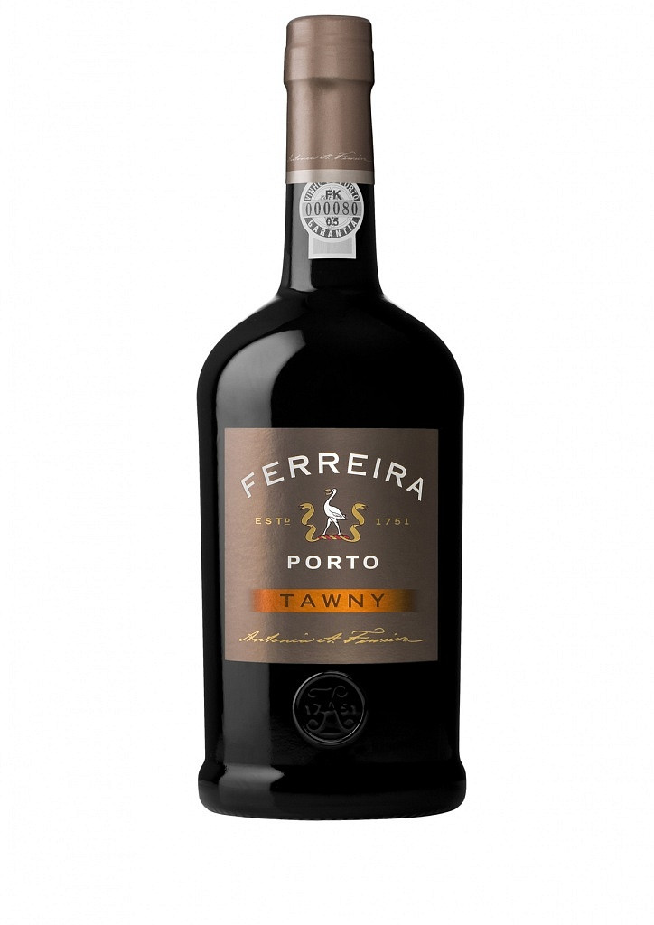 Ferreira Tawny Porto