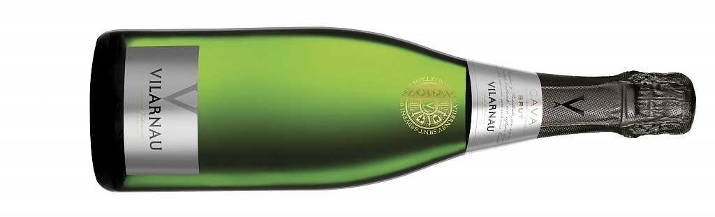 597001 - Vilarnau - Cava Brut Reserva