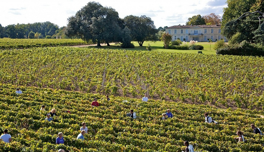 Bordeaux, França