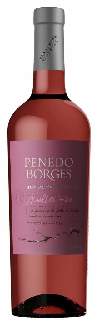 Vinho Penedo Borges