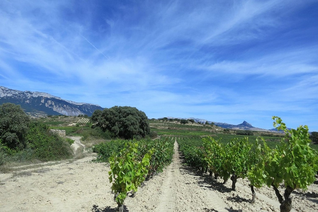 Rioja, Espanha