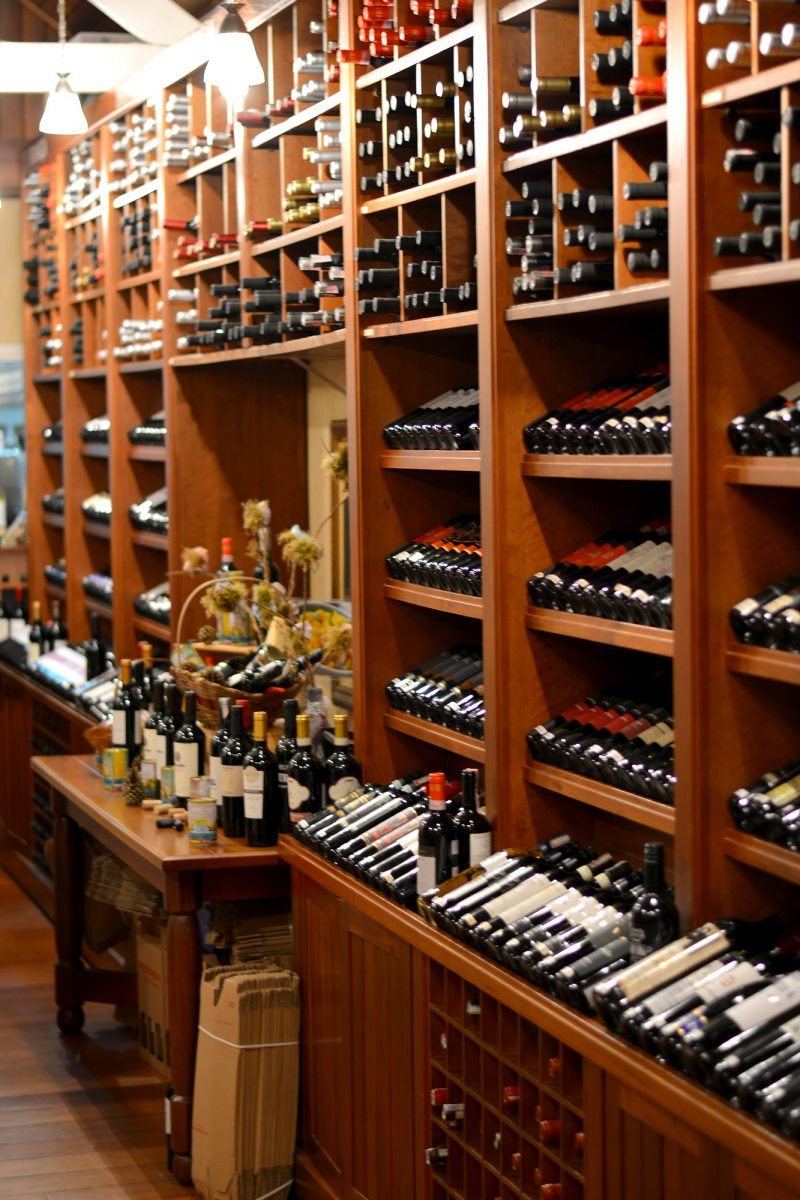 Campos do Jordão - Viva o Vinho