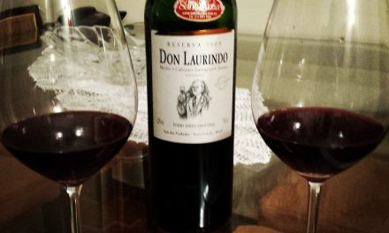 Don Laurindo Assemblage 2009: Review