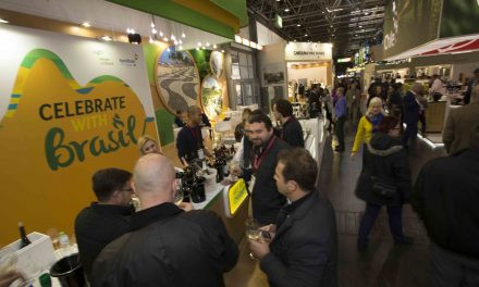 Negócios das vinícolas brasileiras na ProWein 2016 crescem 60%