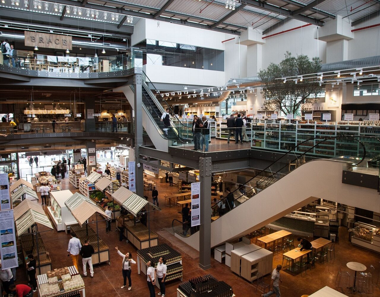 Eataly Brasil promove sua 1ª Feira de Vinhos