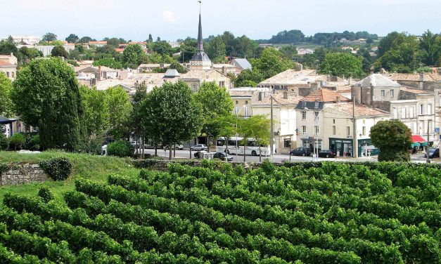 A complicada classificação dos vinhos de Bordeaux