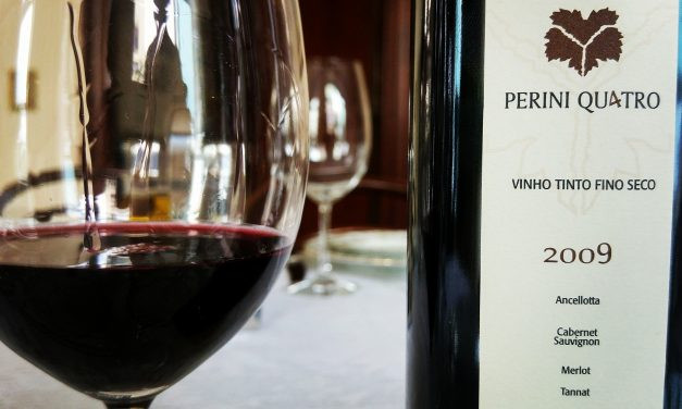 Perini Quatro 2009: Review