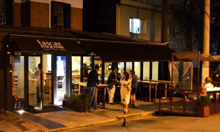 Novos vinhos de Paulo Laureano no Tasca da Esquina