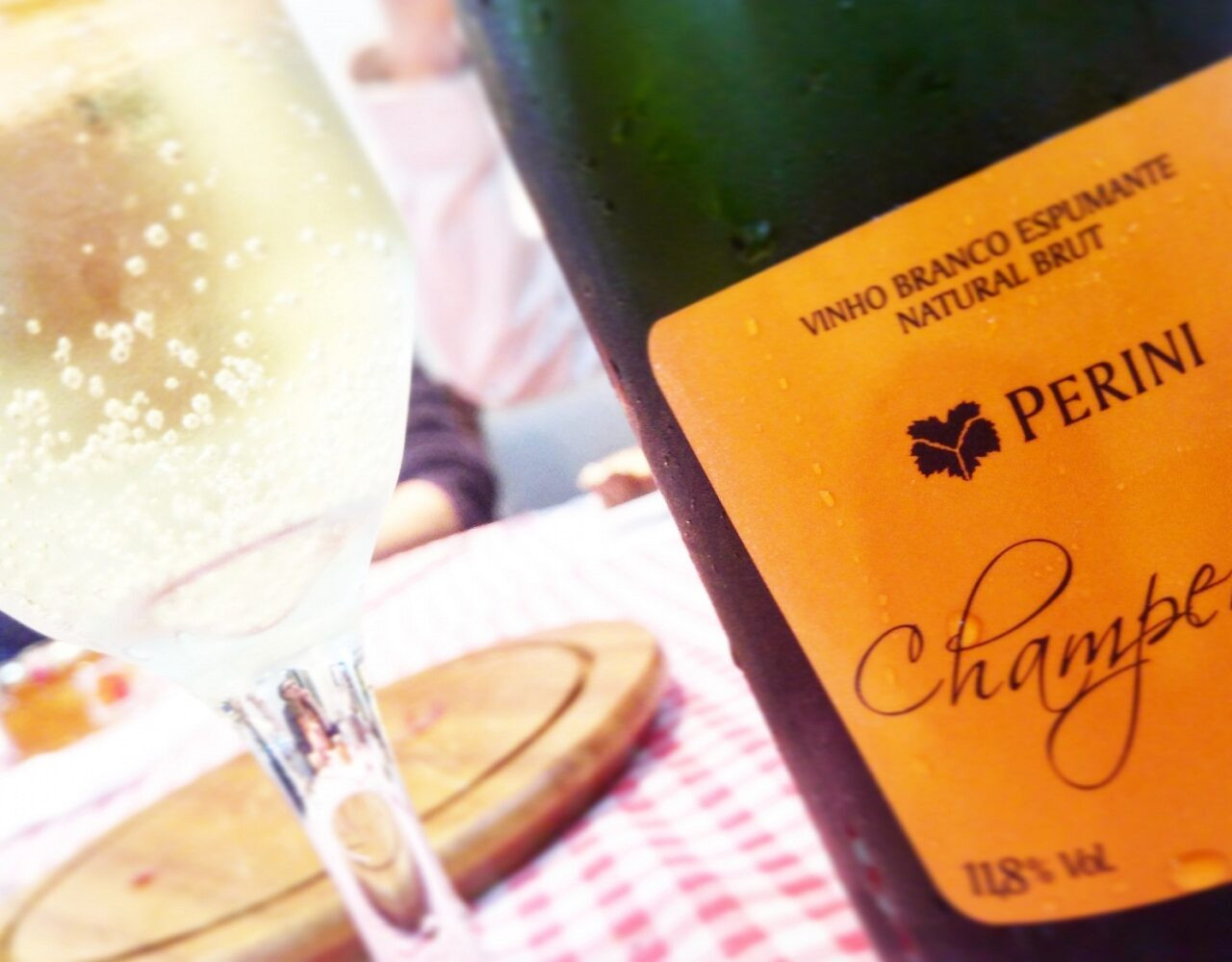 Perini Champenoise: Review