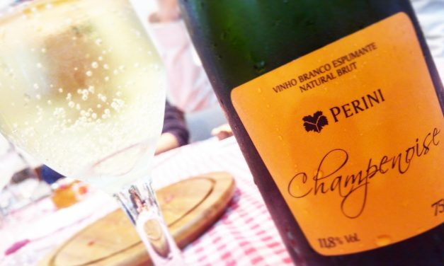 Perini Champenoise: Review