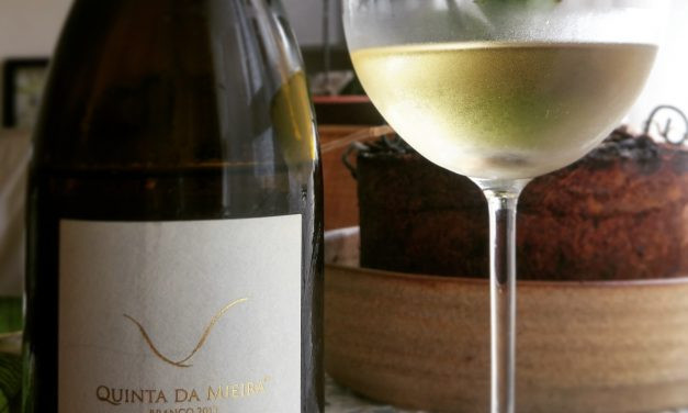 Quinta da Mieira Branco 2013: Review