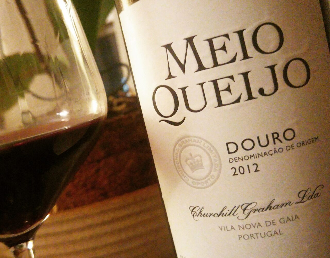 Meio Queijo 2012: Review