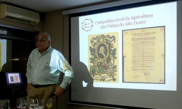10 vinhos brasileiros com Carlos Cabral