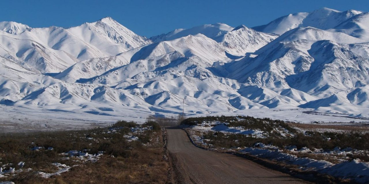 Mendoza: a adega da Argentina