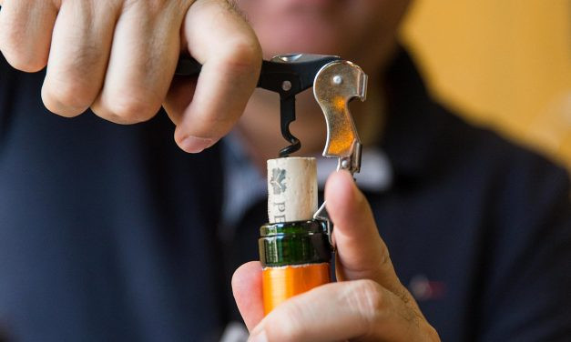 Vinhos e Espumantes da Casa Perini