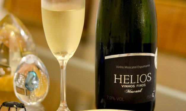 Helios Moscatel: Review