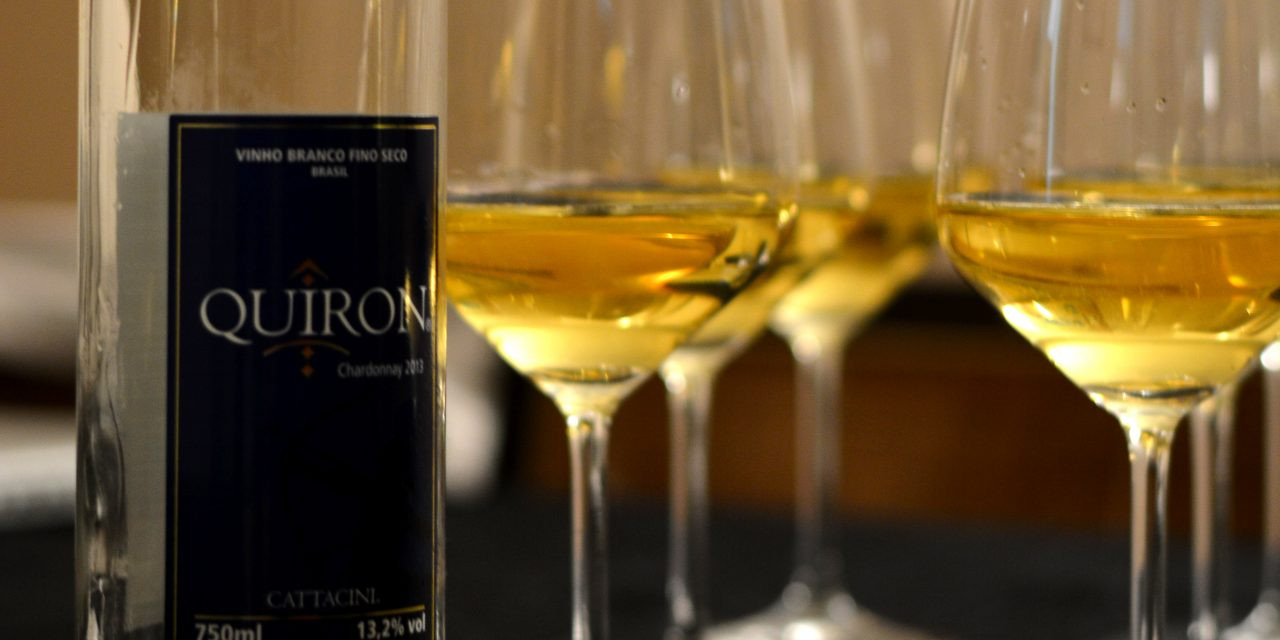 Cattacini Quíron 2013: Review