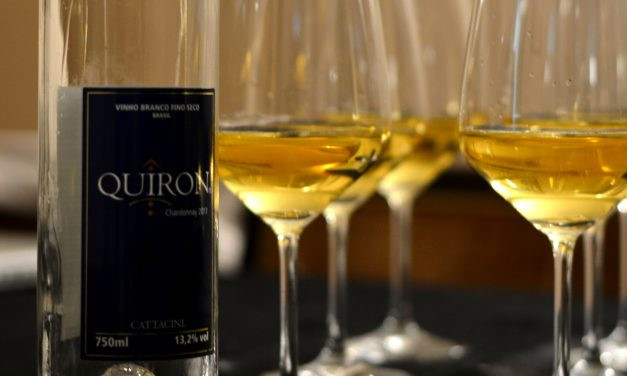 Cattacini Quíron 2013: Review