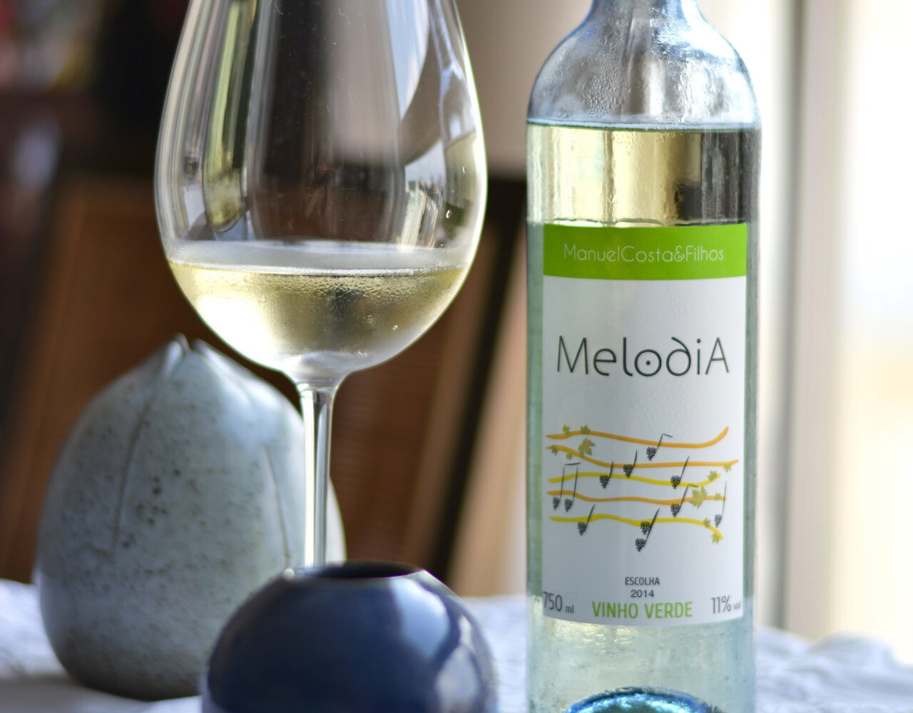 Melodia Escolha 2014: Review