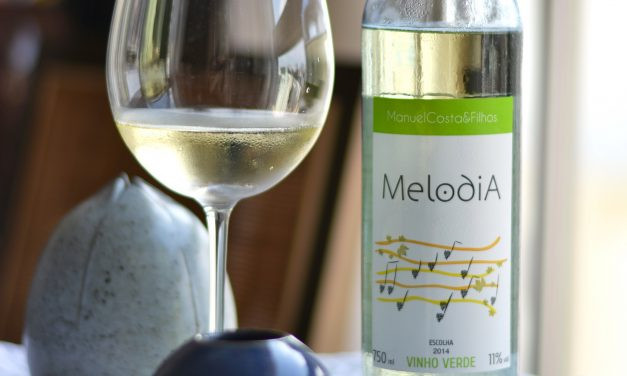 Melodia Escolha 2014: Review