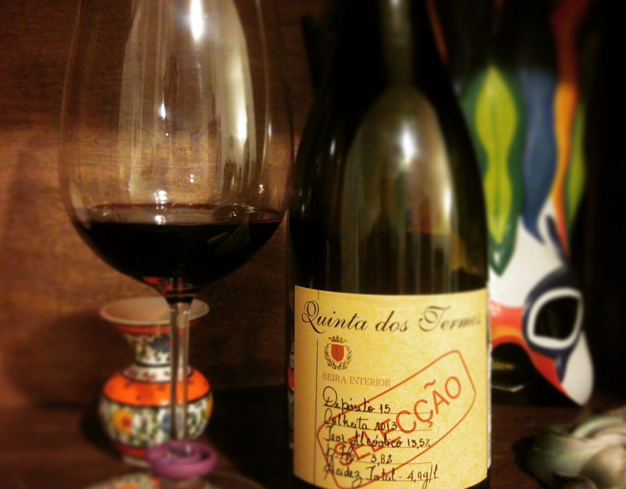 Quinta dos Termos Selecção 2013: Review