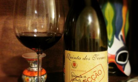 Quinta dos Termos Selecção 2013: Review