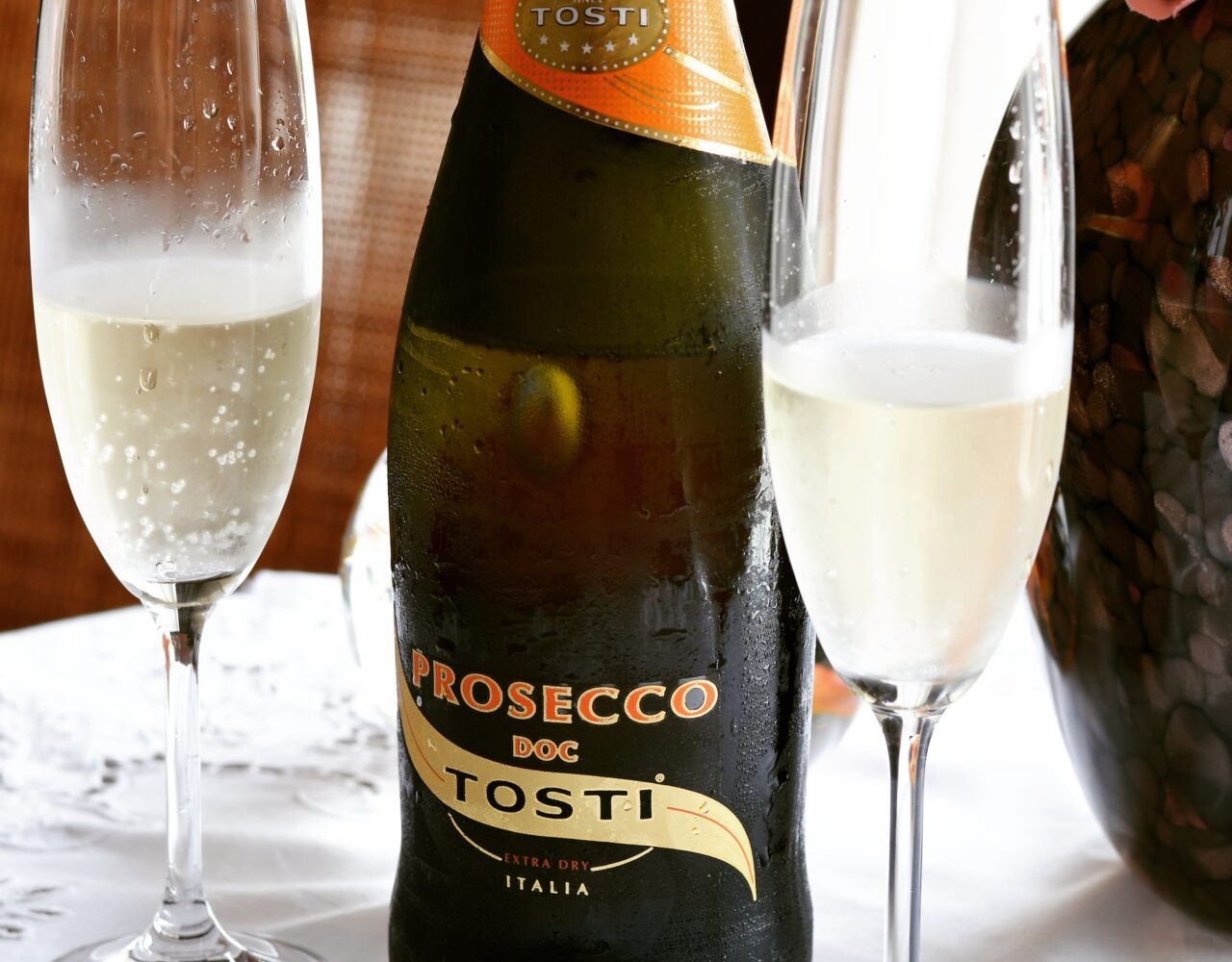 Prosecco DOC Tosti: Review