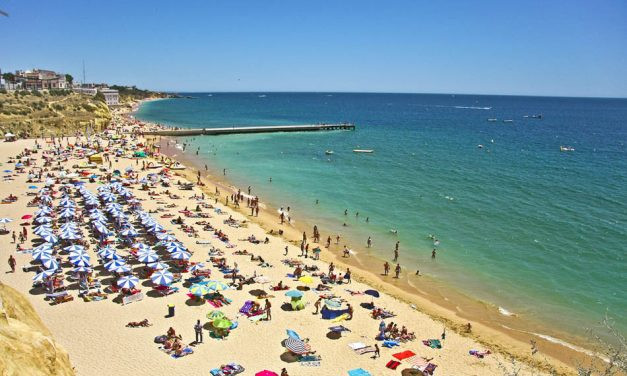 Vinhos do Tejo nas Praias 2018