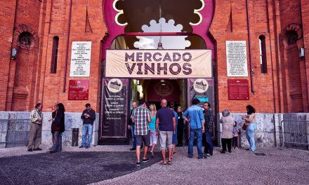 Dão é a região convidada na 7ª edição do Mercado de Vinhos do Campo Pequeno