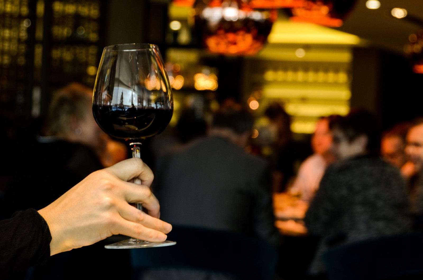 Enóphilo Wine Fest 2019 Porto
