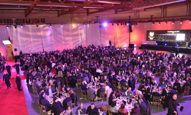 Revista Grandes Escolhas premia os melhores de Portugal no vinho e gastronomia
