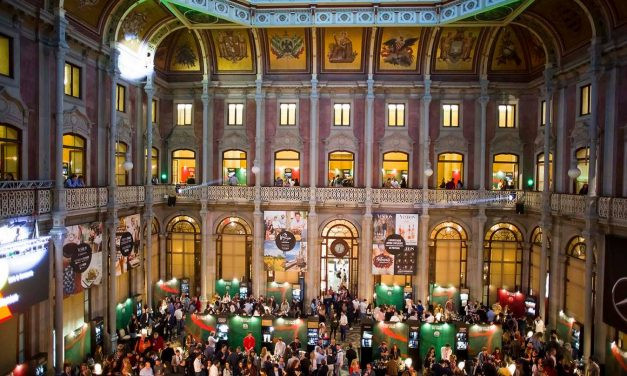 Top 10 Vinhos Portugueses de 2018 anunciados pela Revista de Vinhos