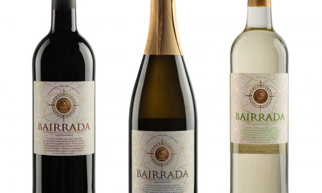 Bairrada volta a representar “Portugal Vínico” nos Jogos Olímpicos