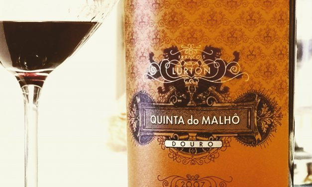 Quinta do Malhô 2007
