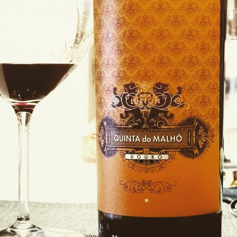 Quinta do Malhô 2007 - Viva o Vinho