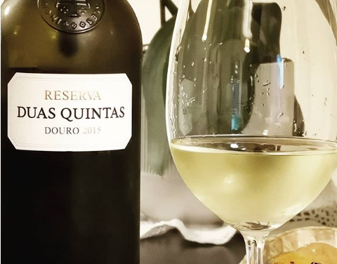 Duas Quintas Reserva Branco 2015