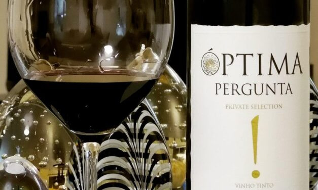 Óptima Pergunta Private Selection 2015