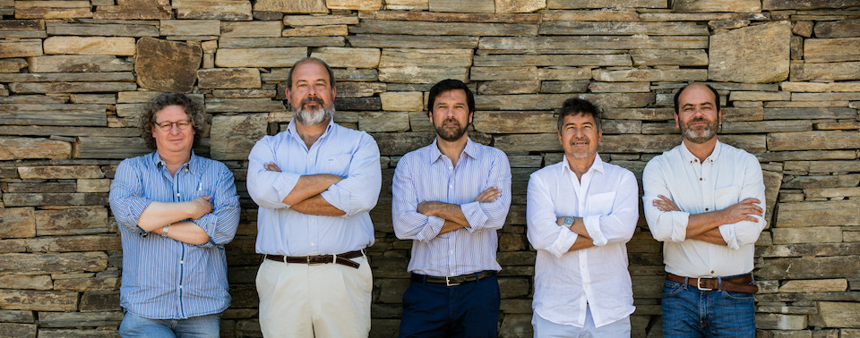 Douro Boys lançam edição limitada de vinhos com vendas únicas em leilão