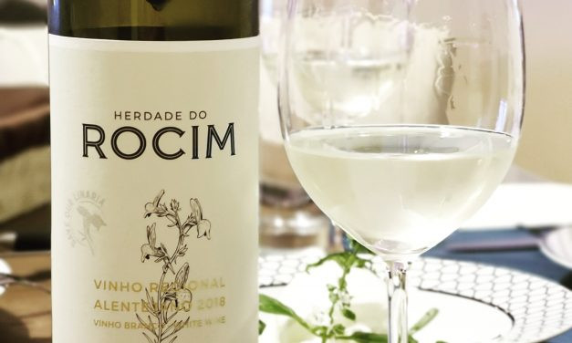 Herdade do Rocim Branco 2018