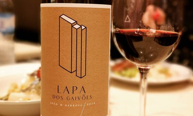 Lapa dos Gaviões 2014