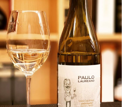 Paulo Laureano Branco 2018