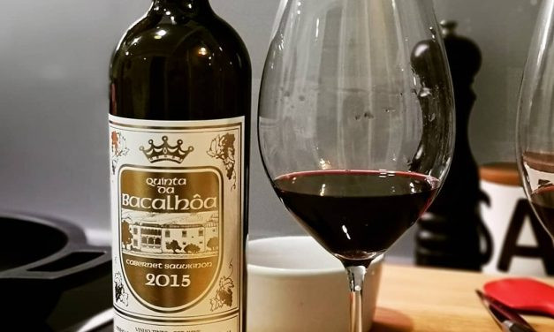 Quinta da Bacalhôa 2015
