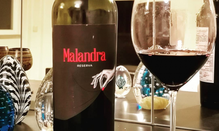 Malandra Reserva 2016