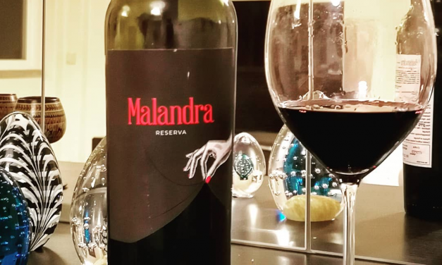 Malandra Reserva 2016