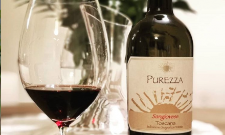 Purezza Sangiovese 2010