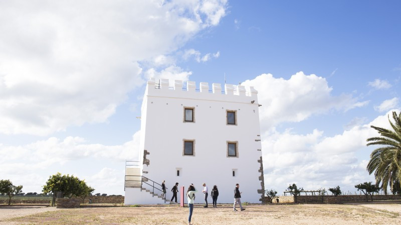 Herdade do Esporão - Viva o Vinho