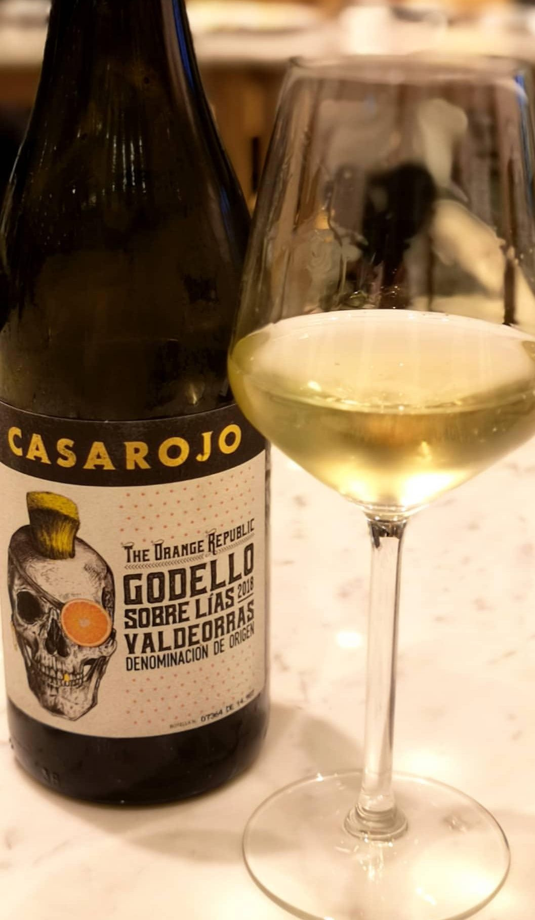 Casa Rojo - Viva o Vinho
Degustação de queijos e vinhos  espanhóis