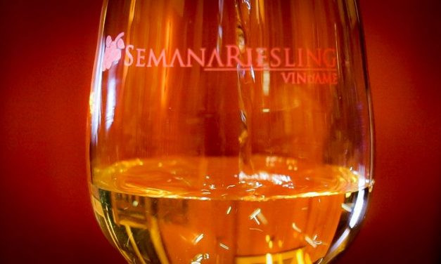 2ª Edição Semana Riesling – São Paulo