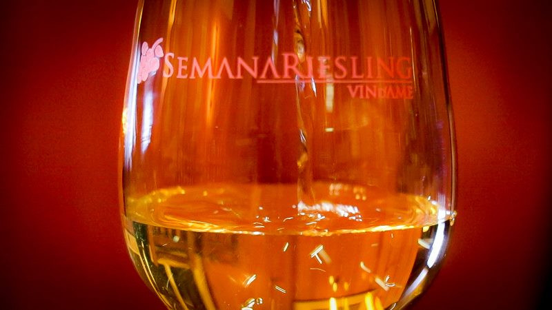 Semana Riesling - Viva o Vinho